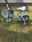Barncykel