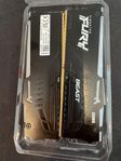 RAM minne Kingston Fury DDR 5-5200 2 x 8 GB 