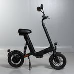 ELCYKEL Vässla bike