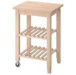 IKEA Bekväm Rullbord