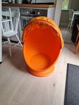 Snurrstol för barn (IKEA)