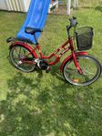 barncykel 20”