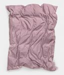 Midnatt påslakan dubbelt – 240x220 cm, färg Aster