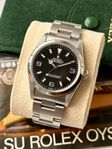 Rolex Explorer I 14270