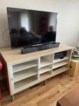 TV-bänk