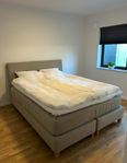 säng 160