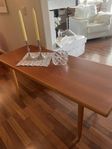 Teak bord