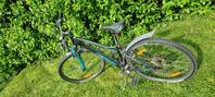 2 mountainbike 26"