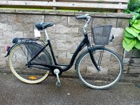 kungs dam cykel 28tum 7 vä