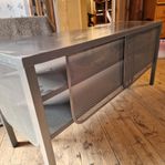 Tv-bänk IKEA