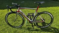 Merckx San Remo 76 Nyskick!