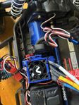 Traxxas VXL 3s system
