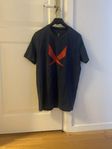 Sport / tränings t-shirt