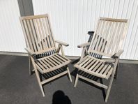 Jutlandia Fällstolar