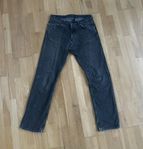 Weekday space relaxed jeans