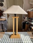 Lampa för fönster 