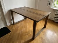 IKEA MÖRBYLÅNGA Matbord 140cm