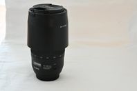 Canon EF 70-300mm f/4-5,6 IS II USM