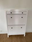 Skoskåp IKEA HEMNES