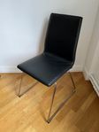IKEA LILLÅNÄS 4st stolar för matbord etc.