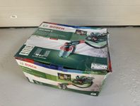 Bosch PFS 5000 E