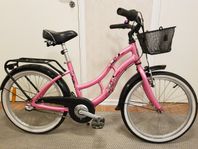 Sjösala barncykel 20 tum