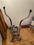 Crosstrainer
