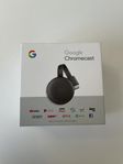Google Chromecast