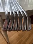 Callaway X Series N415 järnset (5–PW)