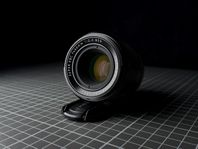 Makrolins Fujinon XF 60mm f/2.4 R
