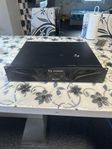 Crown XLi 3500 slutsteg