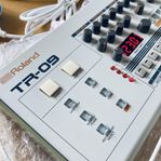 Roland Boutique TR-09 trummaskin 909
