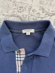 Burberry piké