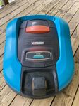 Gardena R160 - Robotgräsklippare