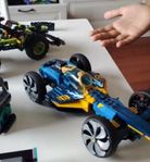 LEGO Mixed 5 kgs