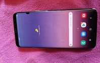 Samsung galaxy s 8 
