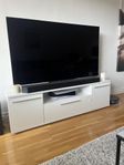 TV-bänk + soffbord
