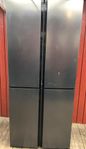 Delonghi Side-by-Side Kyl/Frys