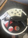 Luftpistol 