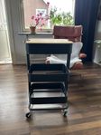 Rullvagn från IKEA