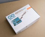 Arduino Startpaket