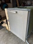 Bosch Diskmaskin Silence Plus