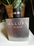 Chanel Allure Homme Sport Eau de Extreme 