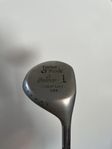 Taylormade burner