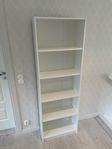 Bokhylla IKEA Gersby 60x180 i nyskick