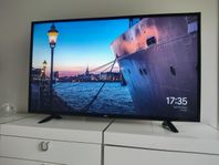 TV - 49" 4K