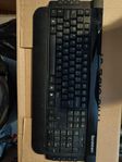 sandstrom keyboard 