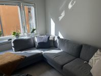 287*221 divan sofa (L-shape)