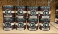 Väggfärger- Farrow & Ball