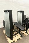 Paket Leg Curl och Leg Extension Från L+K!